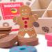Box of Biscuits by Bigjigs Toys - 1