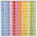 Times Table Tray by Bigjigs Toys - 0