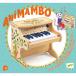 Animambo Electronic Piano by Djeco - 2