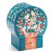 Poetic Tree Musical Box by Djeco - 1