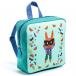 Bunny Backpack by Djeco - 0