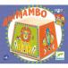 Animambo Cajon Box Drum by Djeco - 2