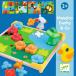 Mosaico Ducky & Co Game by Djeco - 0