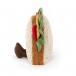 Amuseable Sandwich by Jellycat - 1