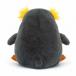 Maurice Macaroni Penguin by Jellycat - 2