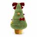 Amuseable Decorated Christmas Tree by Jellycat - 2