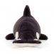 Ollivander the Orca by Jellycat -