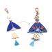 Do It Yourself - Butterflies Bag Charms by Djeco - 3