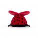 Loulou Love Bug by Jellycat - 2