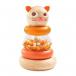 Stackitou Cat Stacker by Djeco - 0