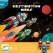 Destination Mars Game by Djeco - 0