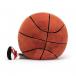 Amuseable Sports Basketball by Jellycat - 0