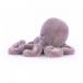 Maya Octopus Little by Jellycat - 1