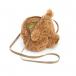 Bartholomew Bear Bag by Jellycat - 2