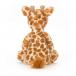 Bashful Giraffe Medium by Jellycat - 2