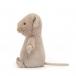 Nippit Mouse by Jellycat - 1