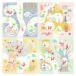 Out And About - Stamp Set by Djeco - 3