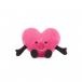 Amuseable Pink Heart Little by Jellycat - 3