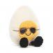 Amuseable Boiled Egg Chic by Jellycat - 0