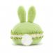 Dainty Dessert Bunny Macaron by Jellycat - 2
