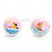 Love Boat Ball 12cm by Djeco - 2