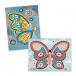 Butterflies Mosaics by Djeco - 1