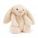 Bashful Luxe Willow Bunny Medium by Jellycat - 0