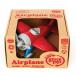 Airplane Red Wings by Green Toys - 2