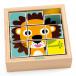 Touranimo Wooden Puzzle by Djeco - 0
