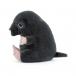 Cuddlebud Morgan Mole by Jellycat - 1