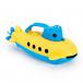 Submarine - Blue Handle by Green Toys - 0