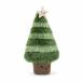 Amuseable Nordic Spruce Christmas Tree Little by Jellycat - 0