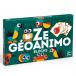 Ze Geoanimo Blocks by Djeco - 0