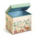 House Seat Toy Box by Djeco - 1